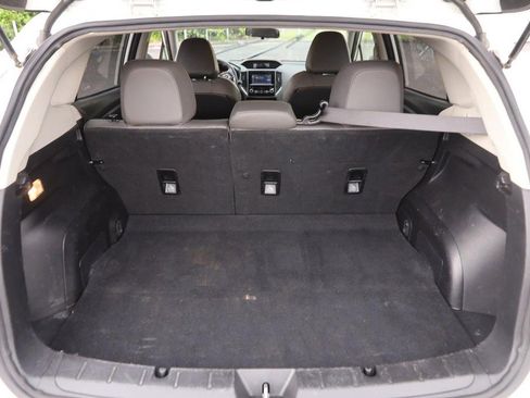 Used 2021 Subaru Crosstrek 2.5i Sport AWD/4WD image 7