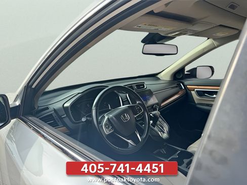 Used 2017 Honda CR-V Touring image 30