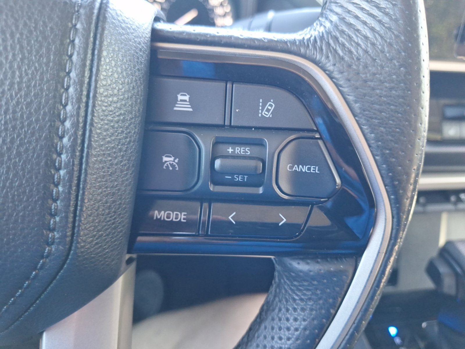 Used 2024 Toyota Tundra SR5 w/ TRD Sport Premium Package AWD/4WD image 18