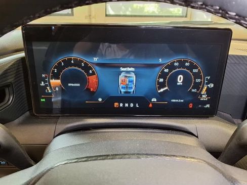 Used 2024 Ford Mustang Coupe RWD image 13