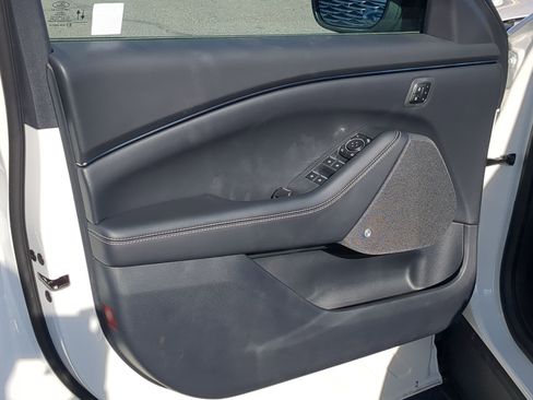 New 2025 Ford Mustang Mach-E Premium image 13