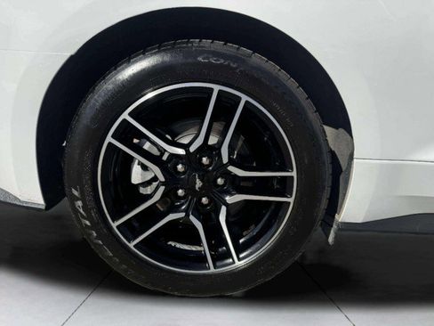 Used 2021 Ford Mustang Coupe image 54