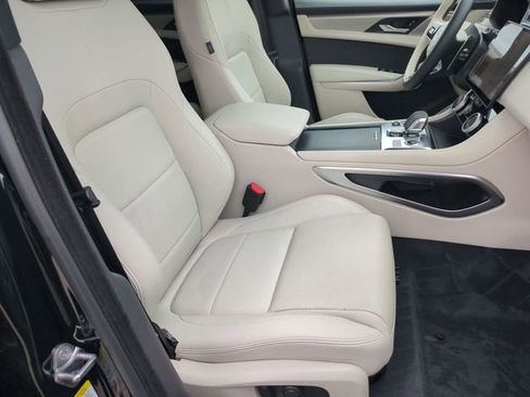 Used 2026 Jaguar F-PACE R-Dynamic S AWD/4WD image 18