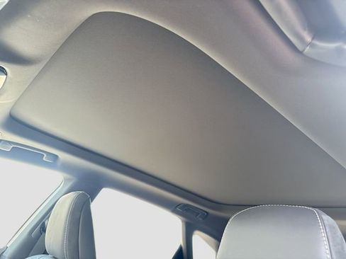 New 2026 Lexus RX 450h AWD image 28