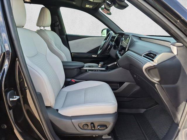 Used 2024 Lexus TX 350 AWD w/ Captains Chair Package image 22