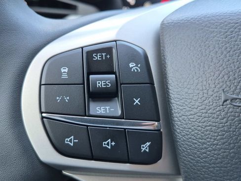 New 2026 Ford Explorer Active w/ Active Comfort Package RWD image 23