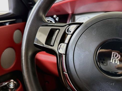 Used 2019 Rolls-Royce Ghost RWD image 24