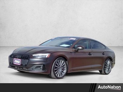 Used 2022 Audi A5 2.0T Premium Plus w/ Premium Plus