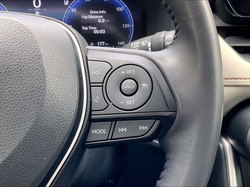 Used 2023 Toyota RAV4 Limited image 25