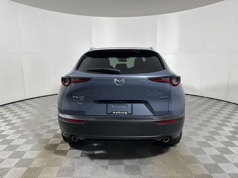 Used 2023 MAZDA CX-30 AWD 2.5 S w/ Preferred Package image 6
