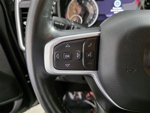 Used 2022 RAM 1500 Big Horn image 20