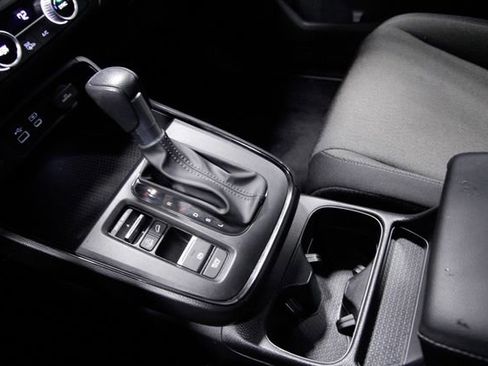 Certified 2023 Honda CR-V EX image 31