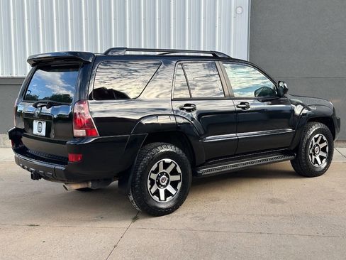 Used 2003 Toyota 4Runner SR5 image 18