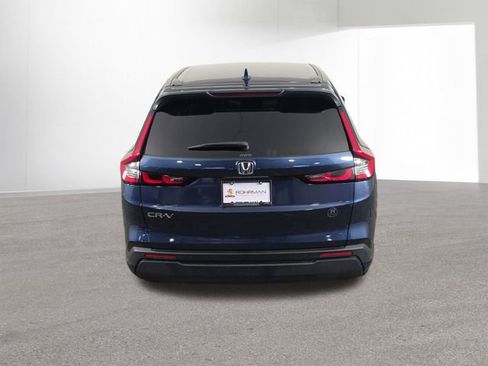 Used 2025 Honda CR-V EX-L image 39