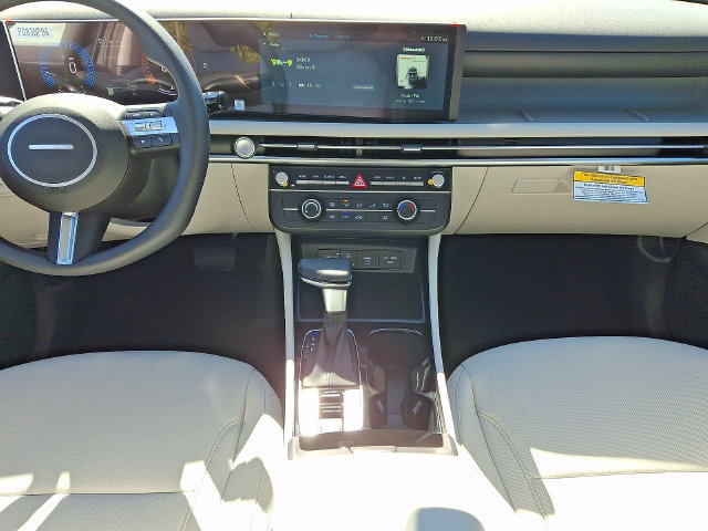 New 2026 Hyundai Tucson SE FWD image 11