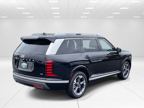 New 2026 Hyundai Palisade Limited AWD/4WD image 6