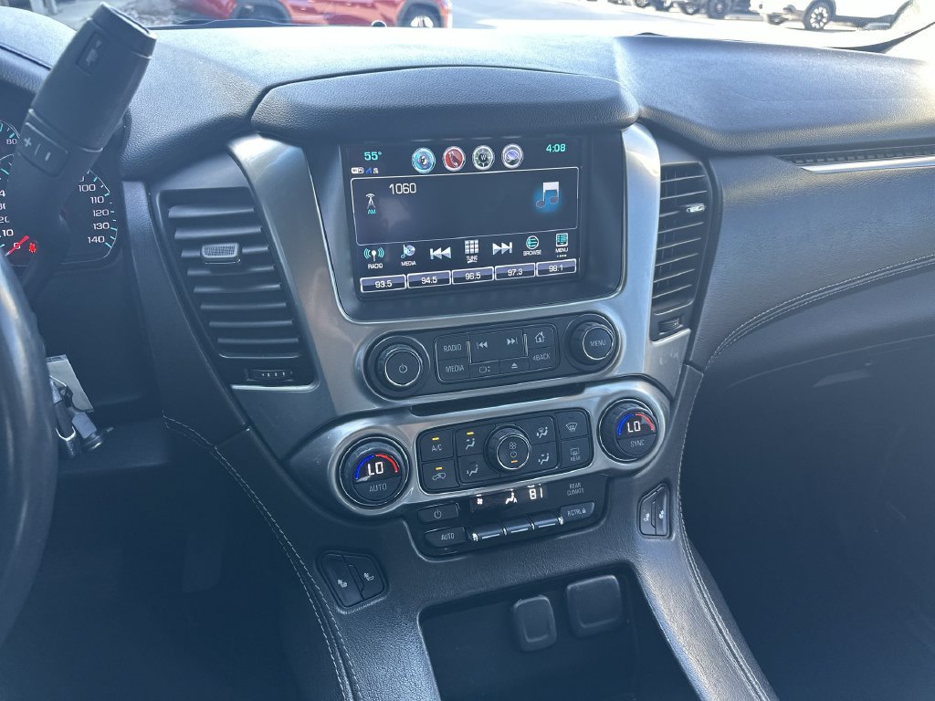 Certified 2019 Chevrolet Tahoe LT AWD/4WD image 13