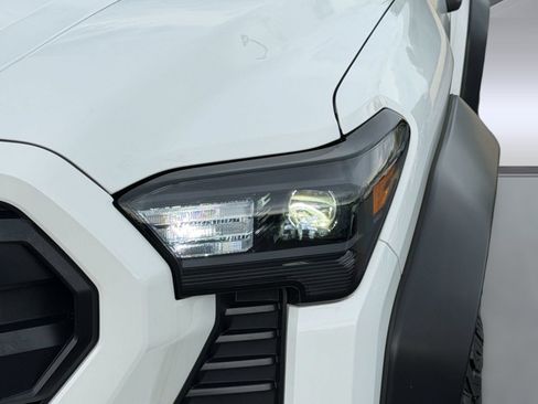 Certified 2024 Toyota Tacoma SR5 w/ SR5 Upgrade Package RWD image 12