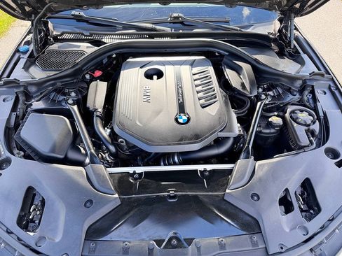 Used 2017 BMW 540i xDrive AWD/4WD image 21