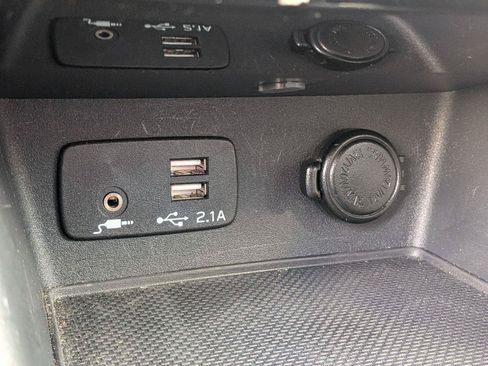 Used 2024 Subaru Forester Wilderness AWD/4WD image 13