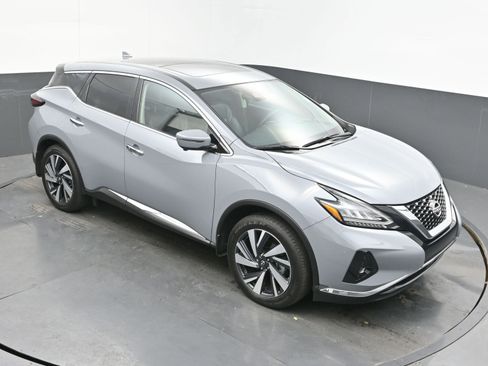 Used 2024 Nissan Murano SL image 28