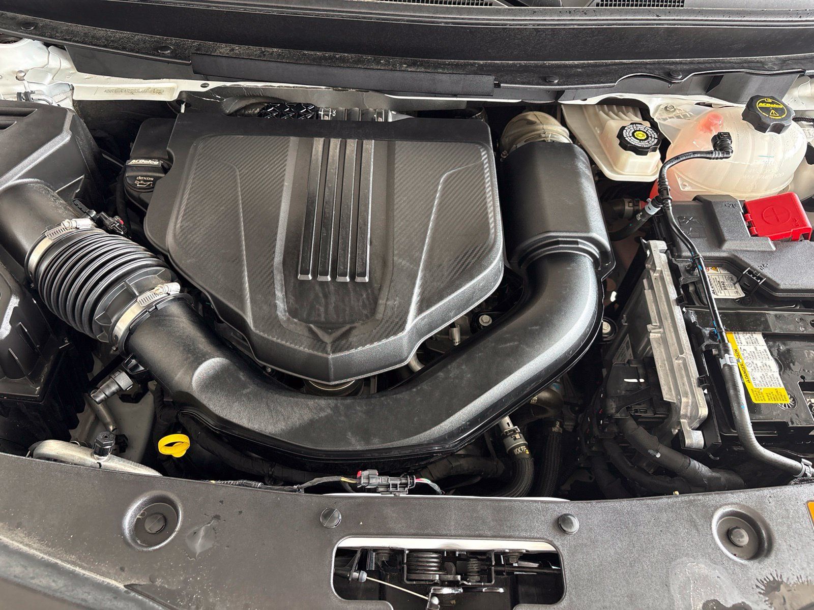 Used 2025 Buick Enclave Preferred FWD image 35