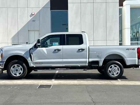 New 2026 Ford F350 XLT image 6