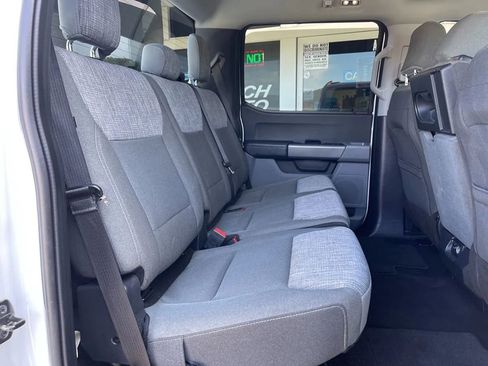 Used 2023 Ford F150 XLT AWD/4WD image 24