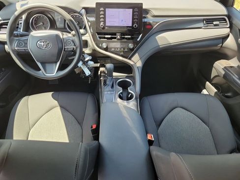 Used 2024 Toyota Camry LE FWD image 12