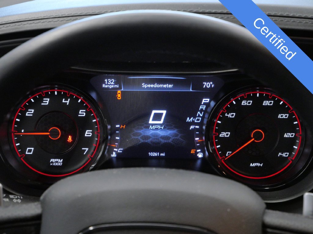 Certified 2023 Dodge Charger GT w/ Plus Group AWD/4WD image 26