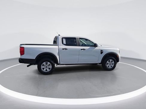 New 2025 Ford Ranger XL w/ Trailer Tow Package RWD image 9