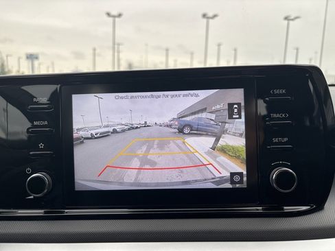 Used 2021 Kia K5 GT-Line image 18