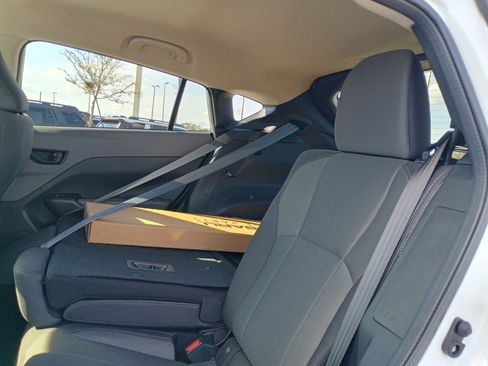 New 2026 Subaru Crosstrek 2.5i image 13