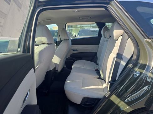 New 2026 Hyundai Tucson SE AWD/4WD image 21
