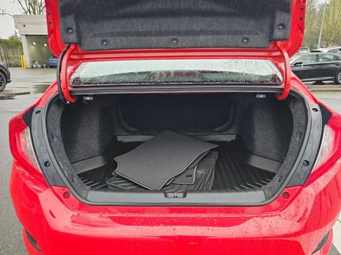 Used 2016 Honda Civic EX image 16