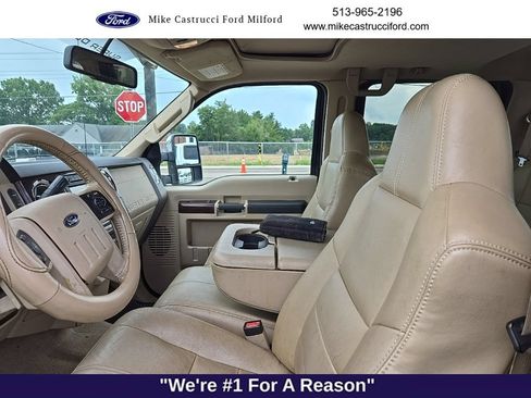 Used 2008 Ford F450 XLT AWD/4WD image 6