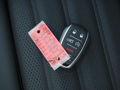 New 2025 Alfa Romeo Giulia image 48