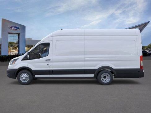 New 2025 Ford Transit 350 Base w/ Load Area Protection Package image 3