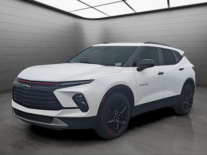 New 2025 Chevrolet Blazer LT w/ Redline Edition