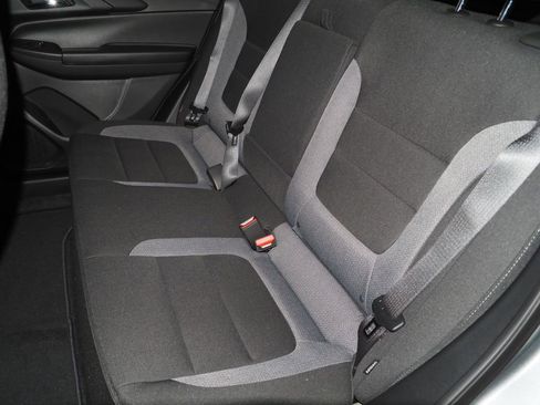 New 2025 Chevrolet TrailBlazer LT w/ Convenience Package image 16