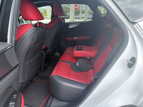 Used 2023 Lexus NX 350 F Sport AWD/4WD image 6