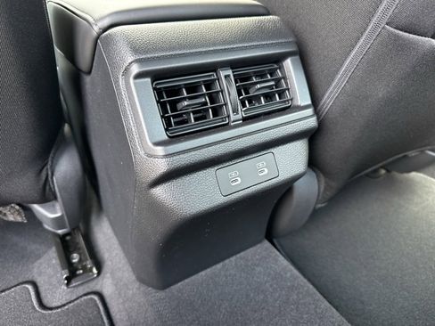 New 2025 Honda Accord Sport image 32