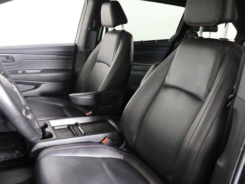 Used 2024 Honda Odyssey Sport image 29