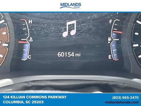 Used 2024 Jeep Compass Limited AWD/4WD image 19