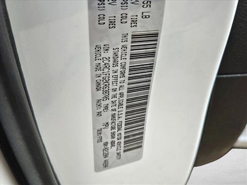 Used 2019 Chrysler Pacifica Touring Plus w/ S Appearance Package image 24