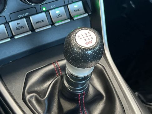 Used 2023 Subaru BRZ Limited image 21