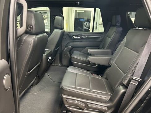 Used 2022 GMC Yukon Denali w/ Max Trailering Package image 30