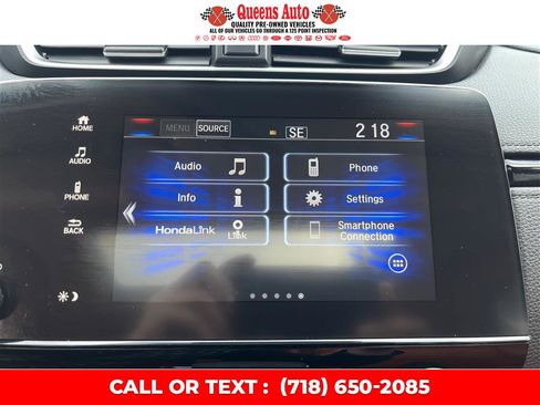 Used 2019 Honda CR-V EX image 44