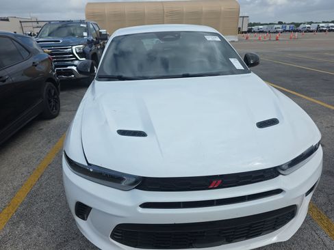 Used 2024 Dodge Hornet GT w/ GT Blacktop Package image 2