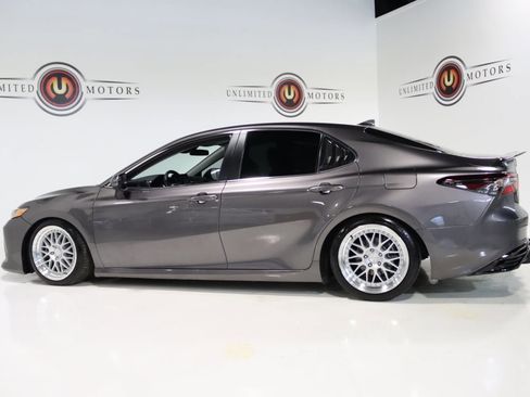 Used 2023 Toyota Camry LE image 30